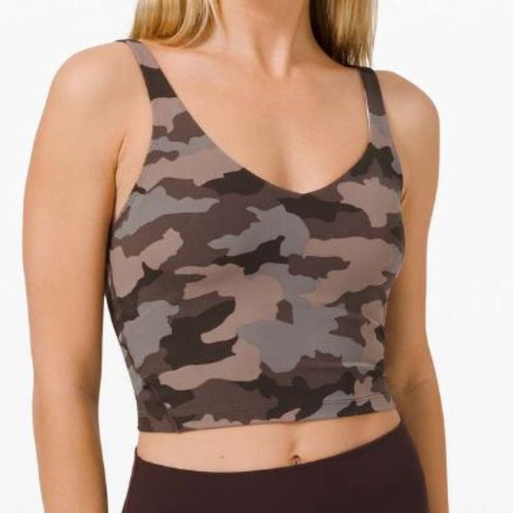 Lululemon Align Tank